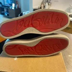 Christian Louboutin | Shoes | Christian Louboutin Rando  display picture 3